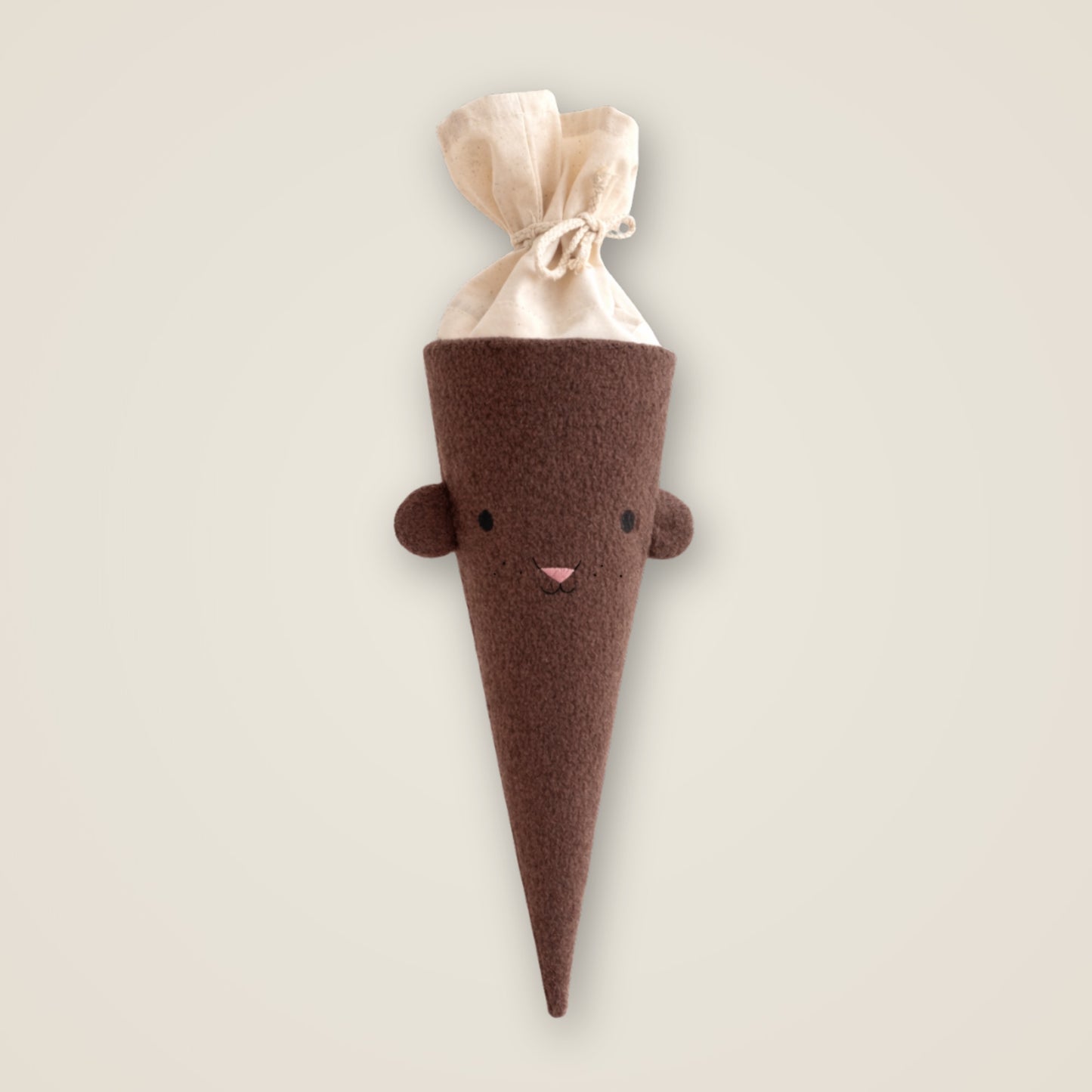 Ali der Bär - die Freundeschultüte