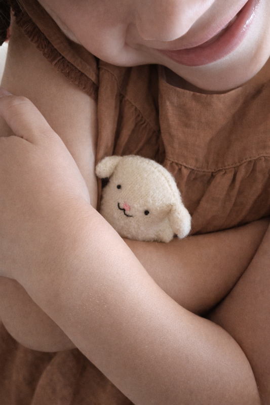 Warum Übergangsobjekte Kindern Sicherheit geben