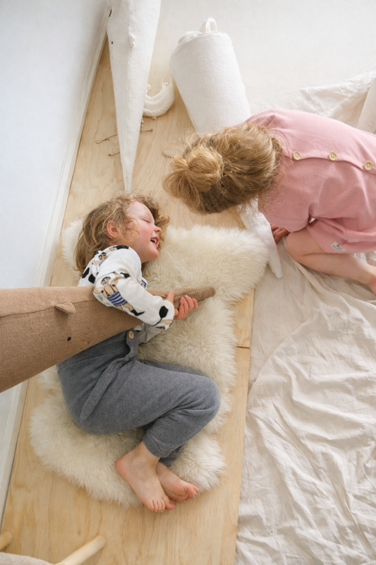 Mehr als nur eine Schultüte – die Freundeschultüte