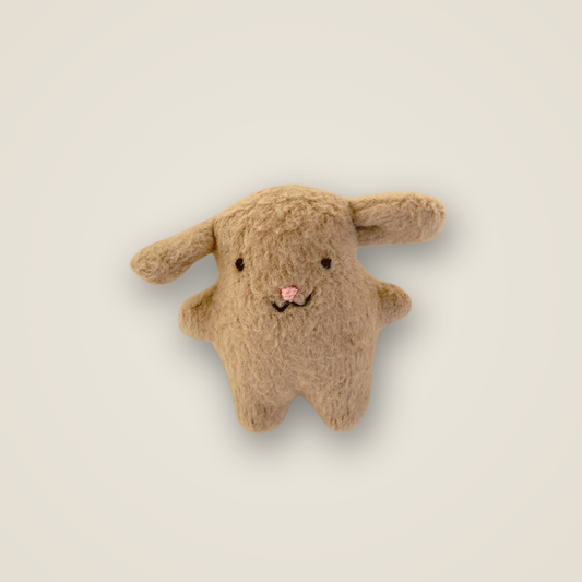 mini Alvi - der kleine Hase