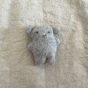 mini Rubi - die kleine Maus