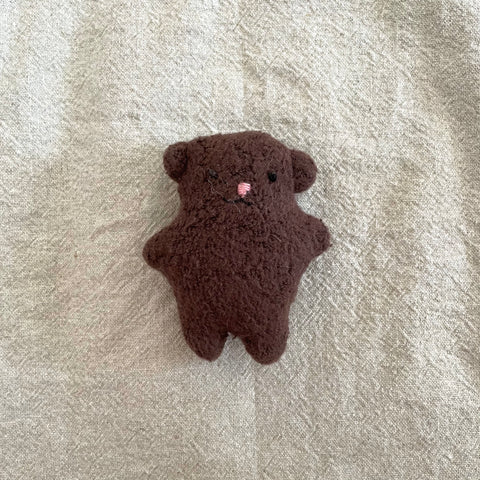 mini Ali - der kleine Bär