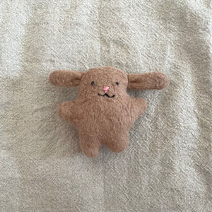 mini Alvi - der kleine Hase