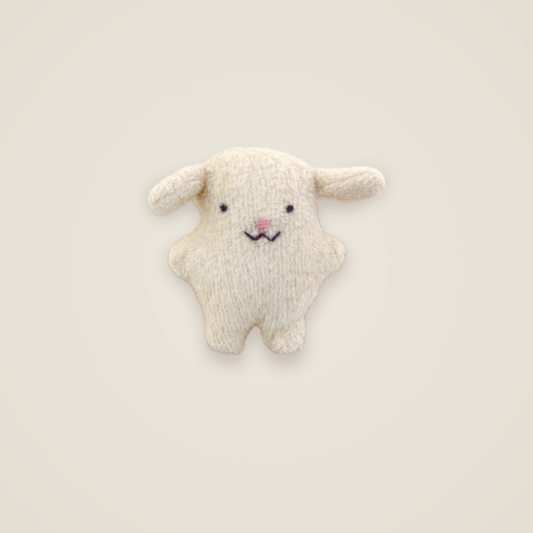 mini Ola - das kleine Schaf