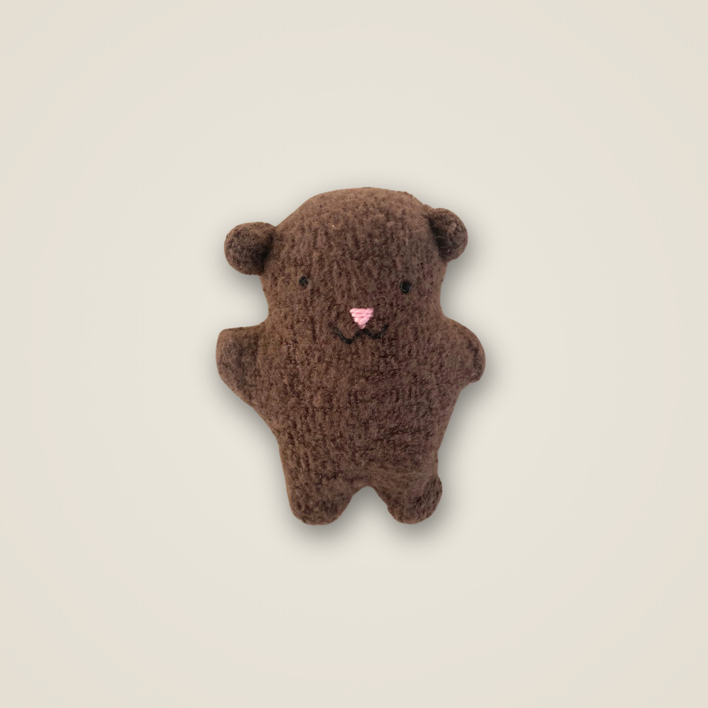 mini Ali - der kleine Bär