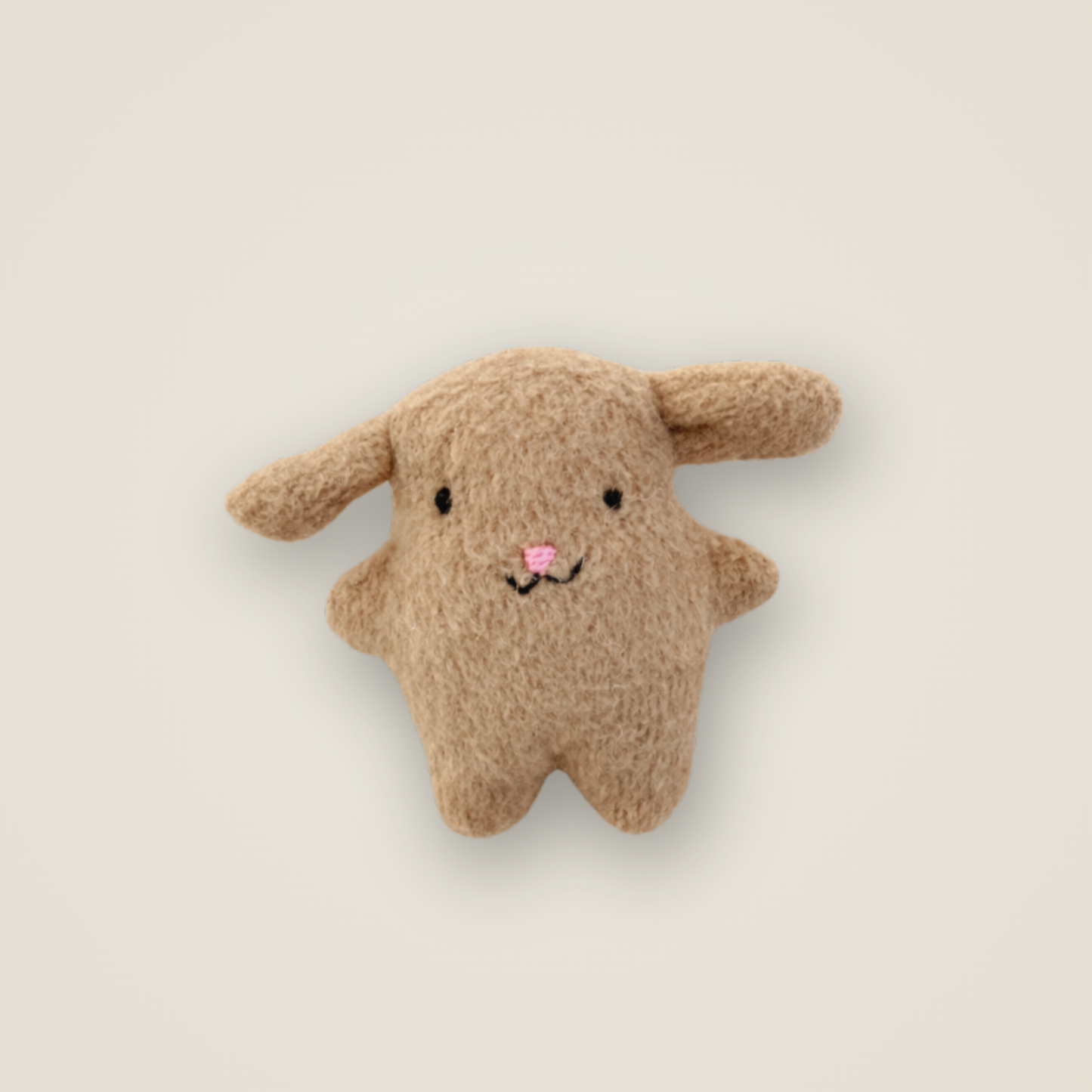 mini Alvi - der kleine Hase