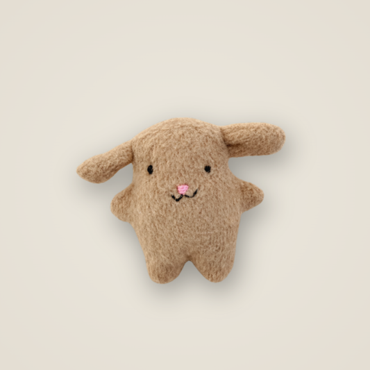 mini Alvi - der kleine Hase