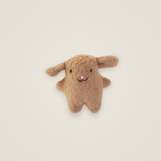 mini Alvi - der kleine Hase