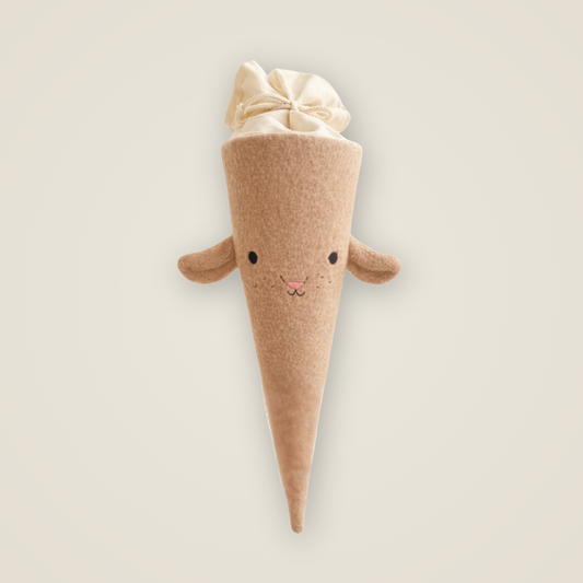 Alvi - die Freundeschultüte