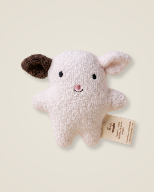 mini Polda - dein happyli für Freude